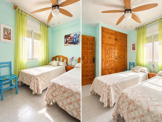 2 chambre Appartement à vendre à Los Alcázares - 138 000 € (Ref: 10111776)
