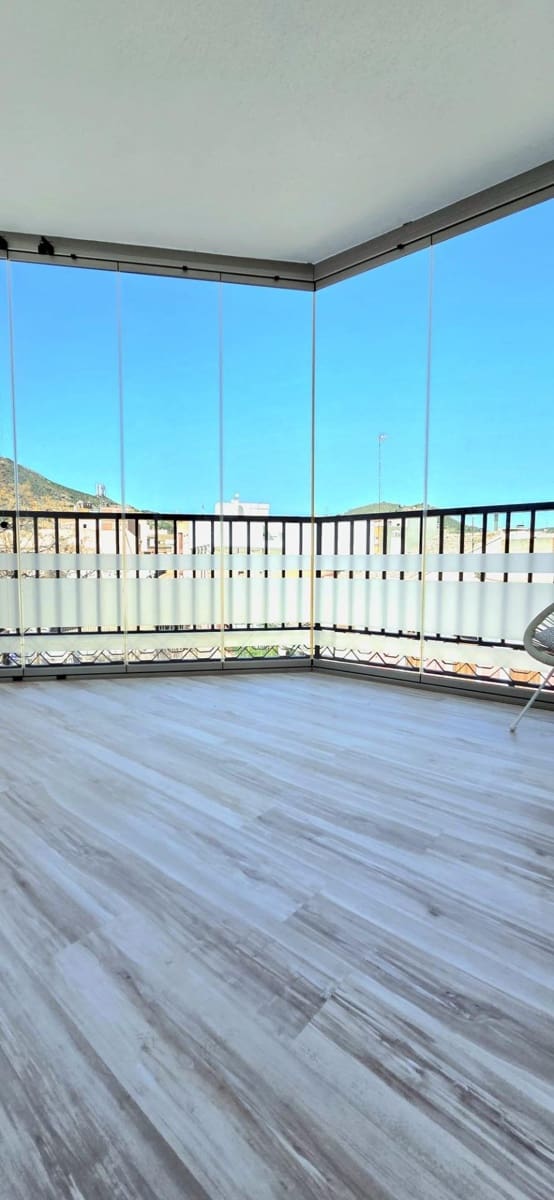 Piso de 3 habitaciones en Mazarrón en venta con garaje - 175.000 € (Ref: 10115925)