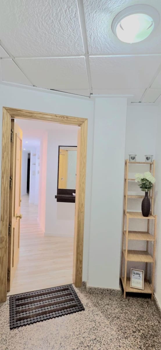 Piso de 3 habitaciones en Mazarrón en venta con garaje - 175.000 € (Ref: 10115925)