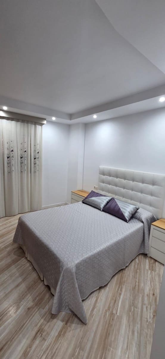 Piso de 3 habitaciones en Mazarrón en venta con garaje - 175.000 € (Ref: 10115925)