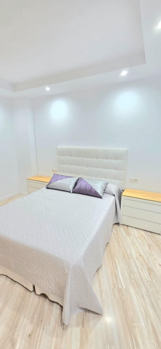 Piso de 3 habitaciones en Mazarrón en venta con garaje - 175.000 € (Ref: 10115925)