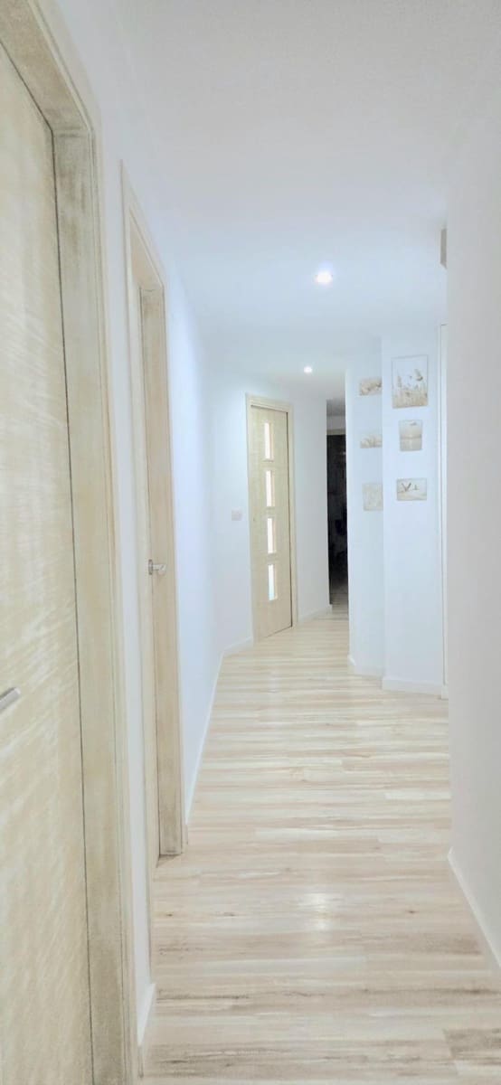 Piso de 3 habitaciones en Mazarrón en venta con garaje - 175.000 € (Ref: 10115925)