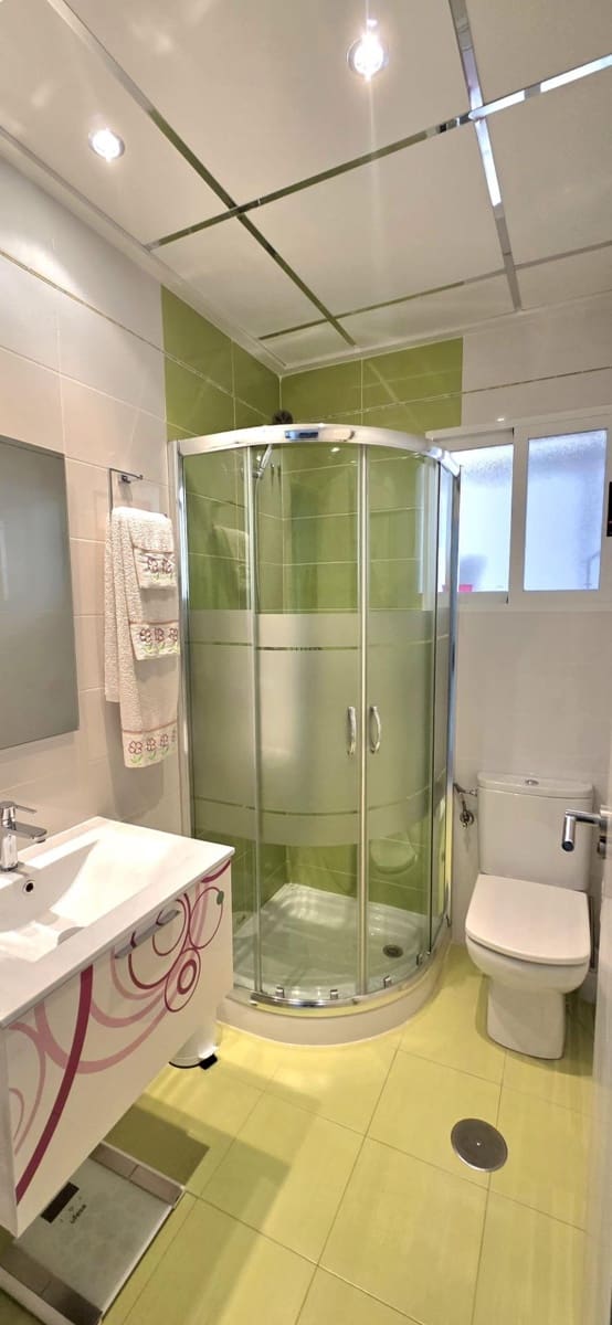 Piso de 3 habitaciones en Mazarrón en venta con garaje - 175.000 € (Ref: 10115925)