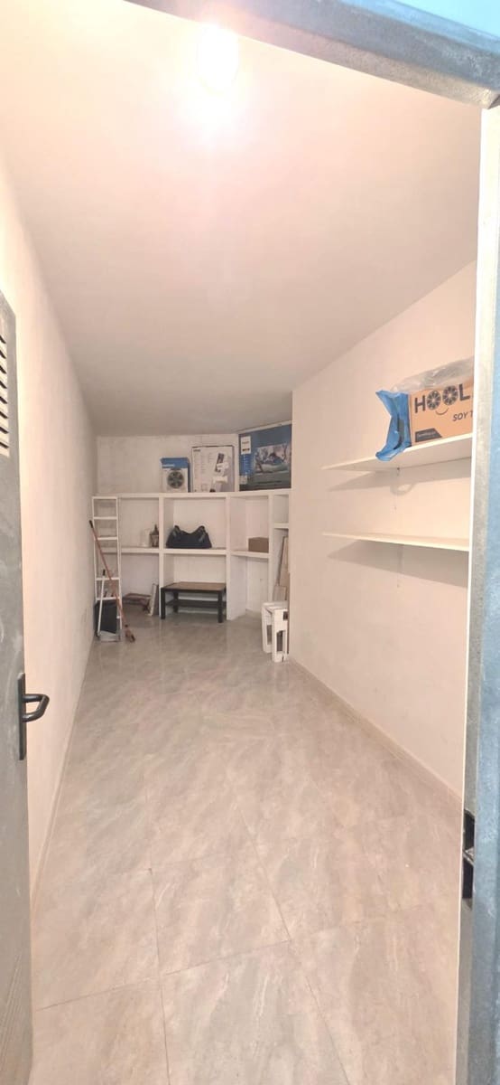 Piso de 3 habitaciones en Mazarrón en venta con garaje - 175.000 € (Ref: 10115925)