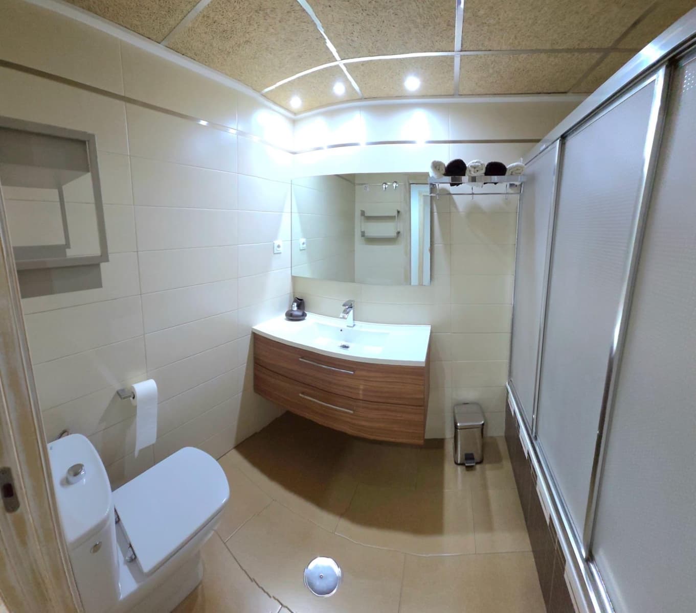 Piso de 3 habitaciones en Mazarrón en venta con garaje - 175.000 € (Ref: 10115925)