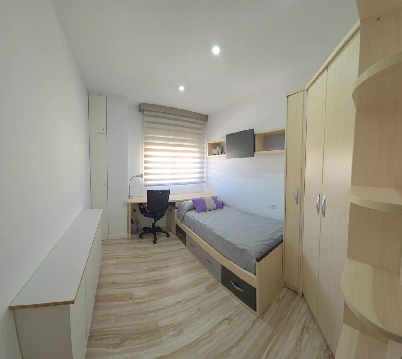 Piso de 3 habitaciones en Mazarrón en venta con garaje - 175.000 € (Ref: 10115925)