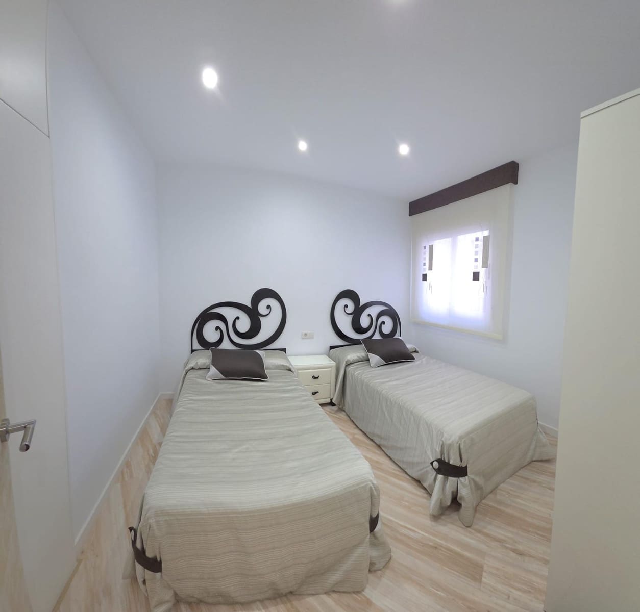 Piso de 3 habitaciones en Mazarrón en venta con garaje - 175.000 € (Ref: 10115925)