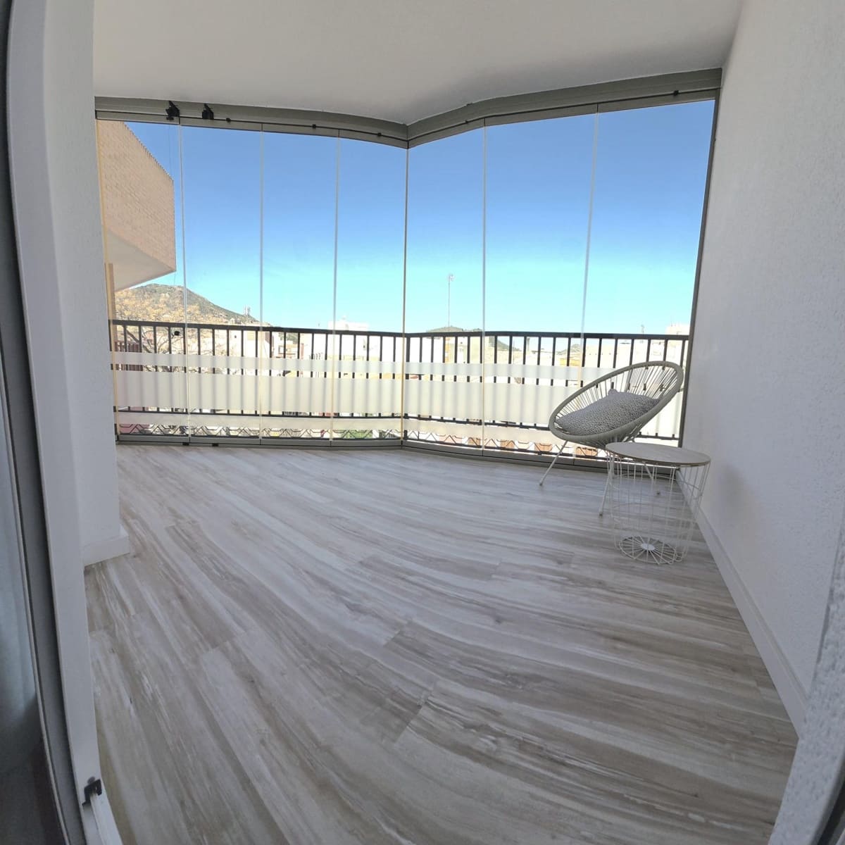 Piso de 3 habitaciones en Mazarrón en venta con garaje - 175.000 € (Ref: 10115925)