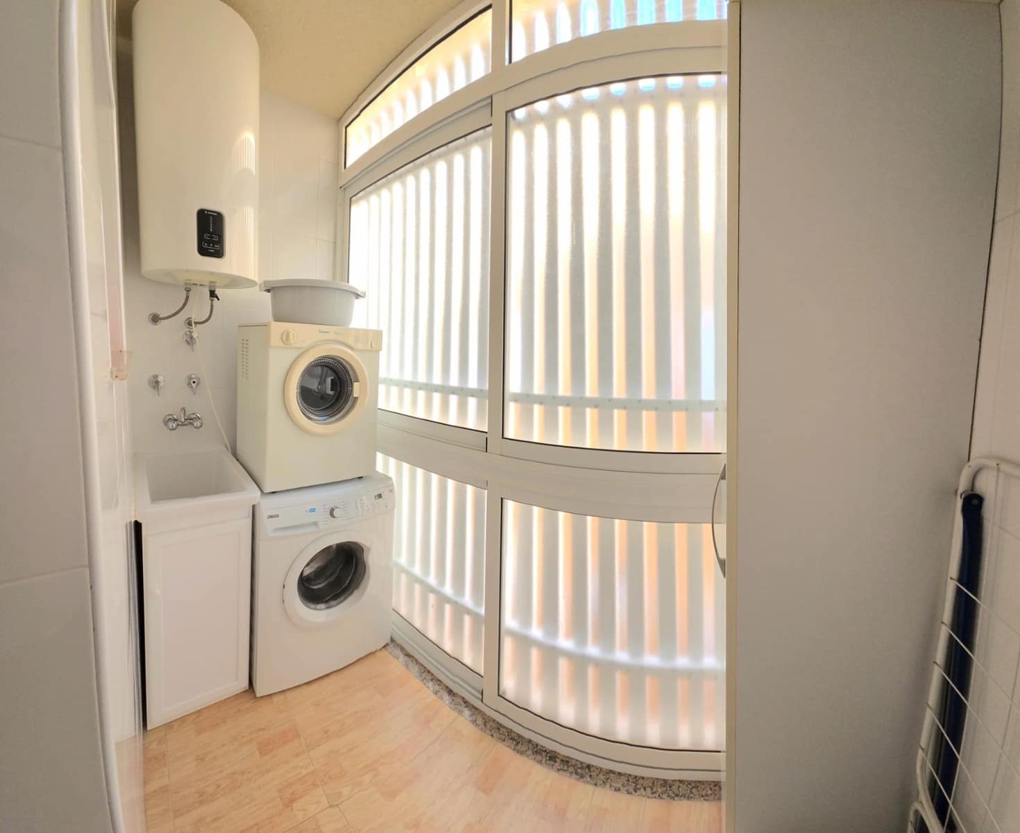 Piso de 3 habitaciones en Mazarrón en venta con garaje - 175.000 € (Ref: 10115925)
