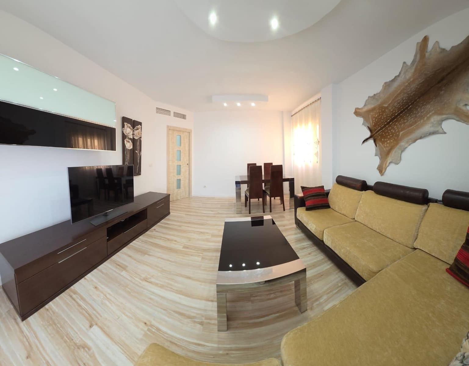 Piso de 3 habitaciones en Mazarrón en venta con garaje - 175.000 € (Ref: 10115925)