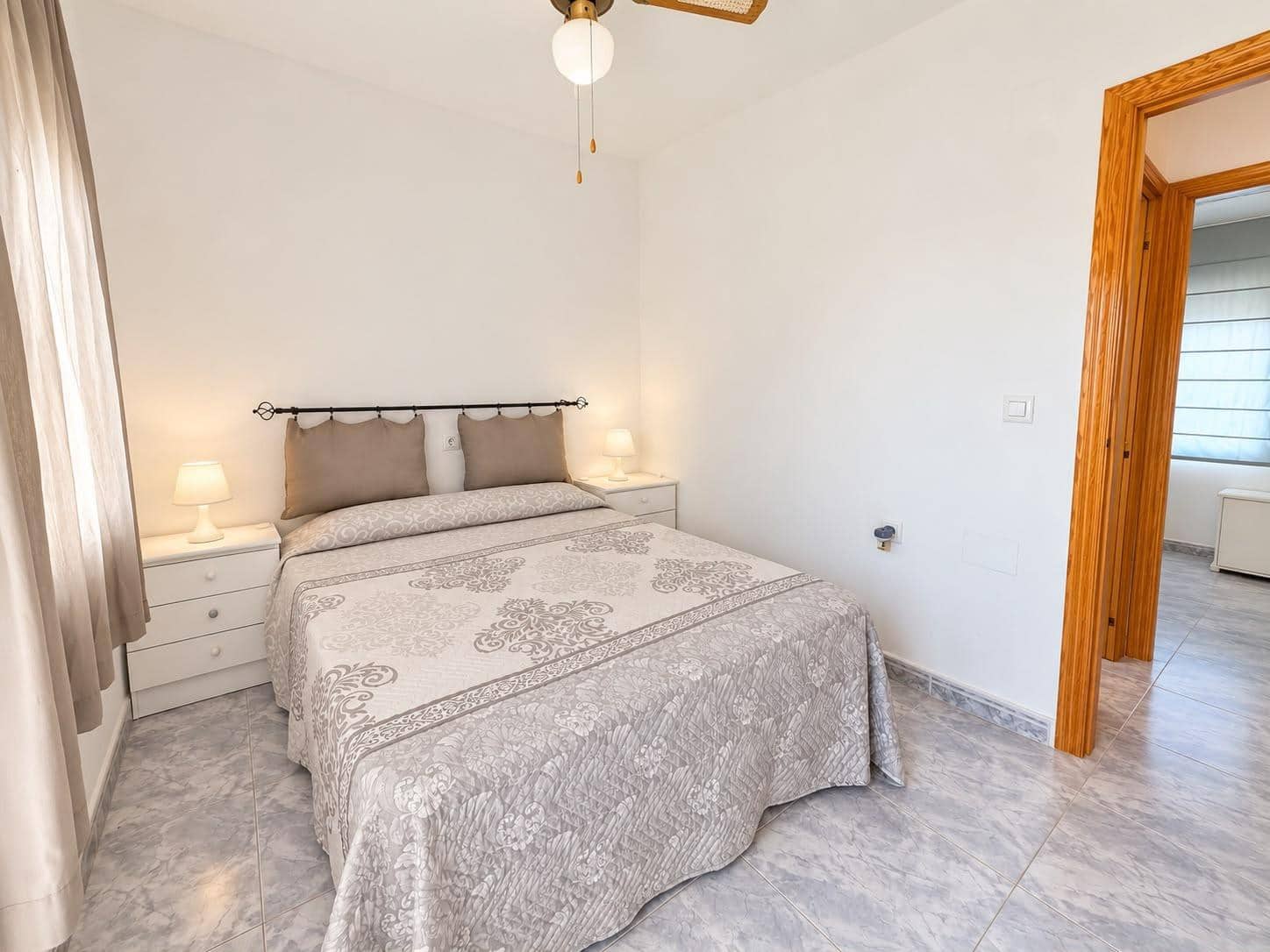 3 quarto Apartamento para venda em Los Alcazares - 165 000 € (Ref: 10115926)