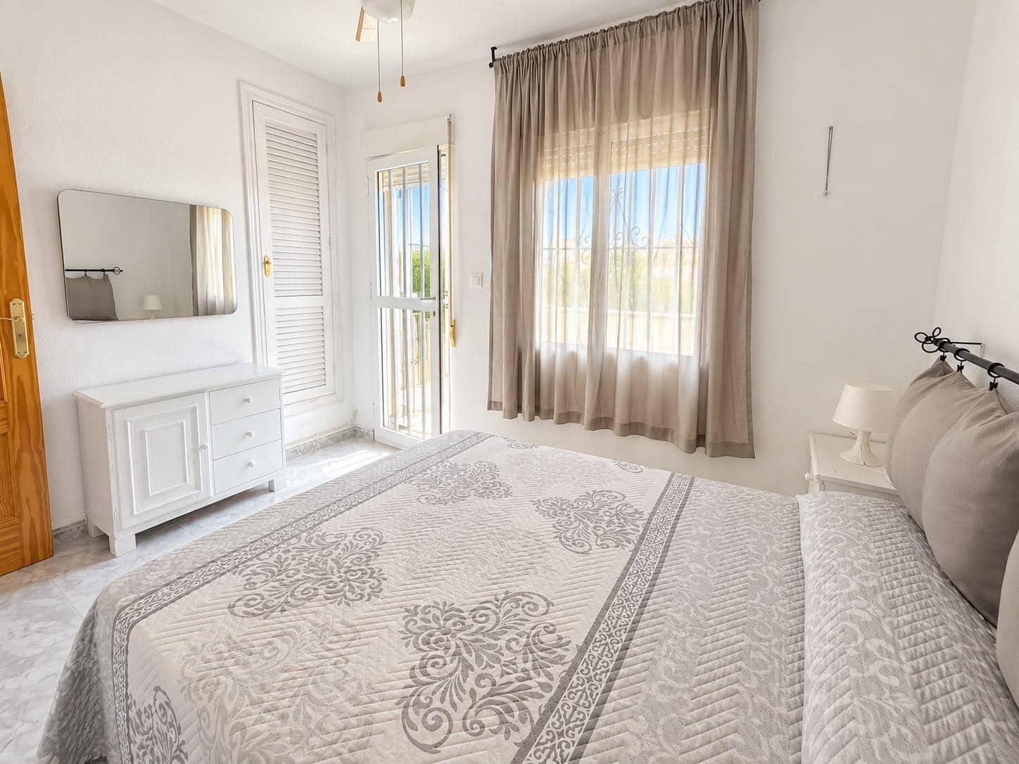 3 quarto Apartamento para venda em Los Alcazares - 165 000 € (Ref: 10115926)