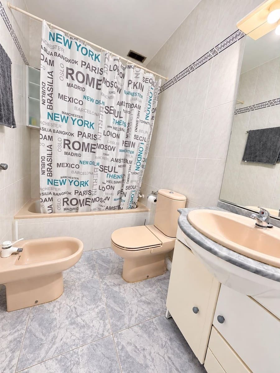 3 quarto Apartamento para venda em Los Alcazares - 165 000 € (Ref: 10115926)