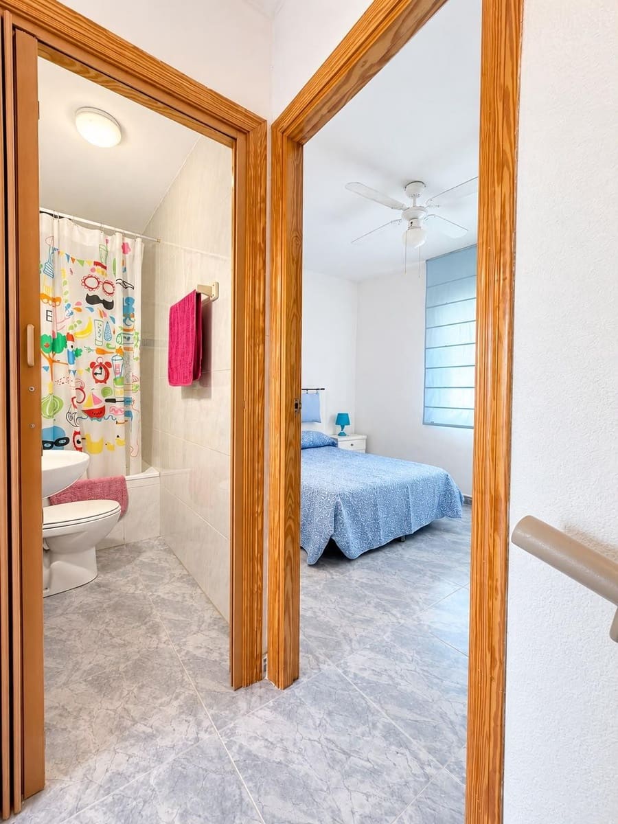 3 quarto Apartamento para venda em Los Alcazares - 165 000 € (Ref: 10115926)