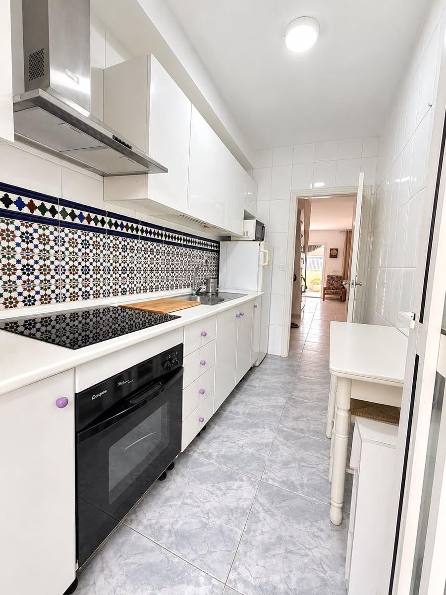 3 quarto Apartamento para venda em Los Alcazares - 165 000 € (Ref: 10115926)