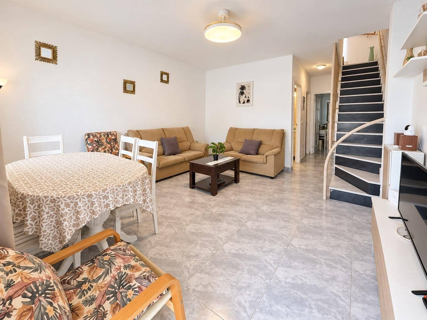 3 quarto Apartamento para venda em Los Alcazares - 165 000 € (Ref: 10115926)