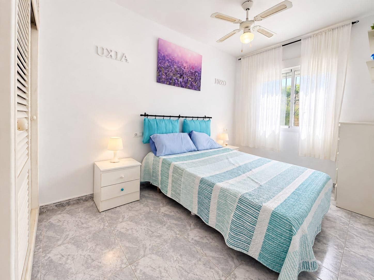 3 quarto Apartamento para venda em Los Alcazares - 165 000 € (Ref: 10115926)