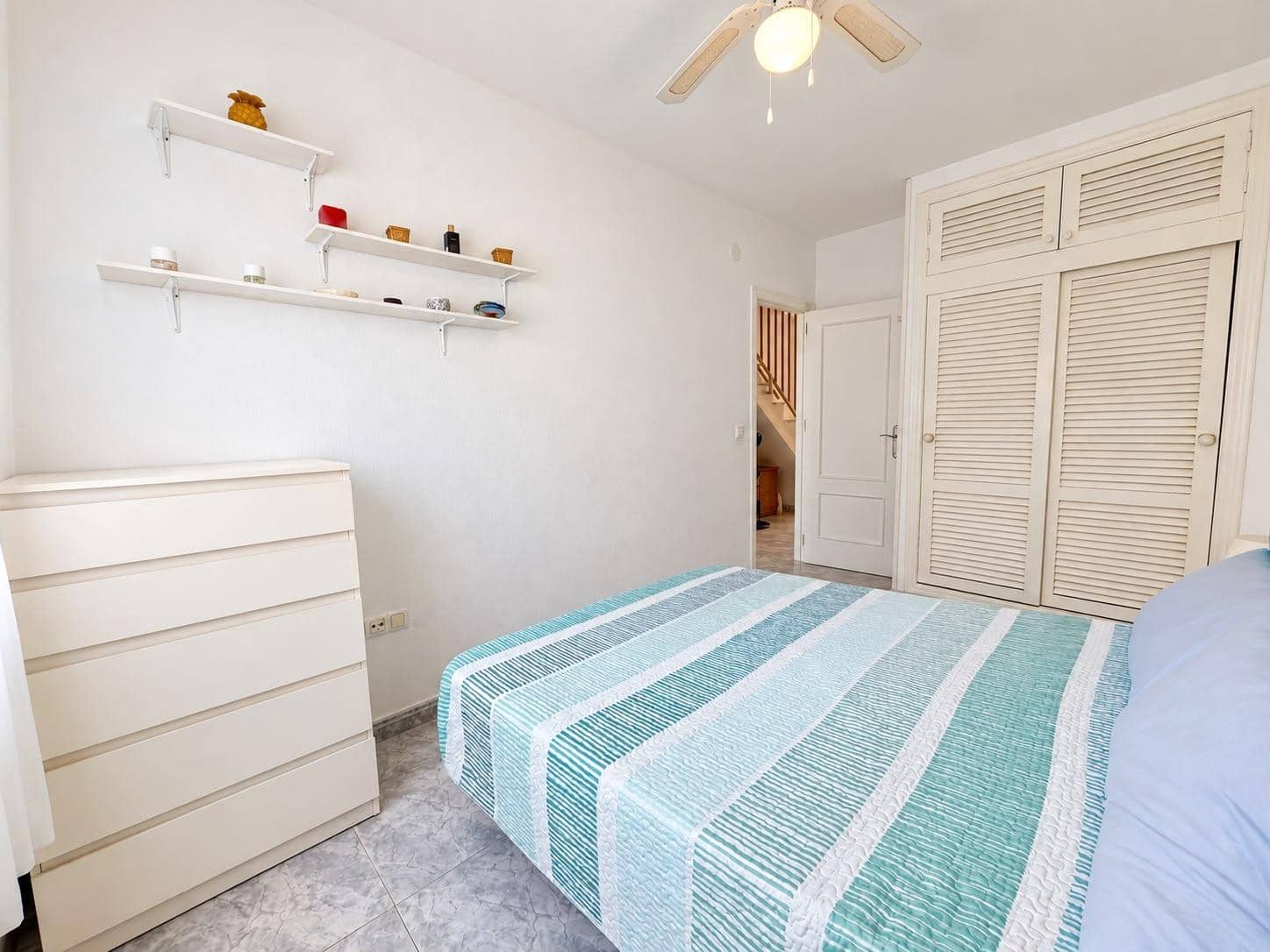 3 quarto Apartamento para venda em Los Alcazares - 165 000 € (Ref: 10115926)