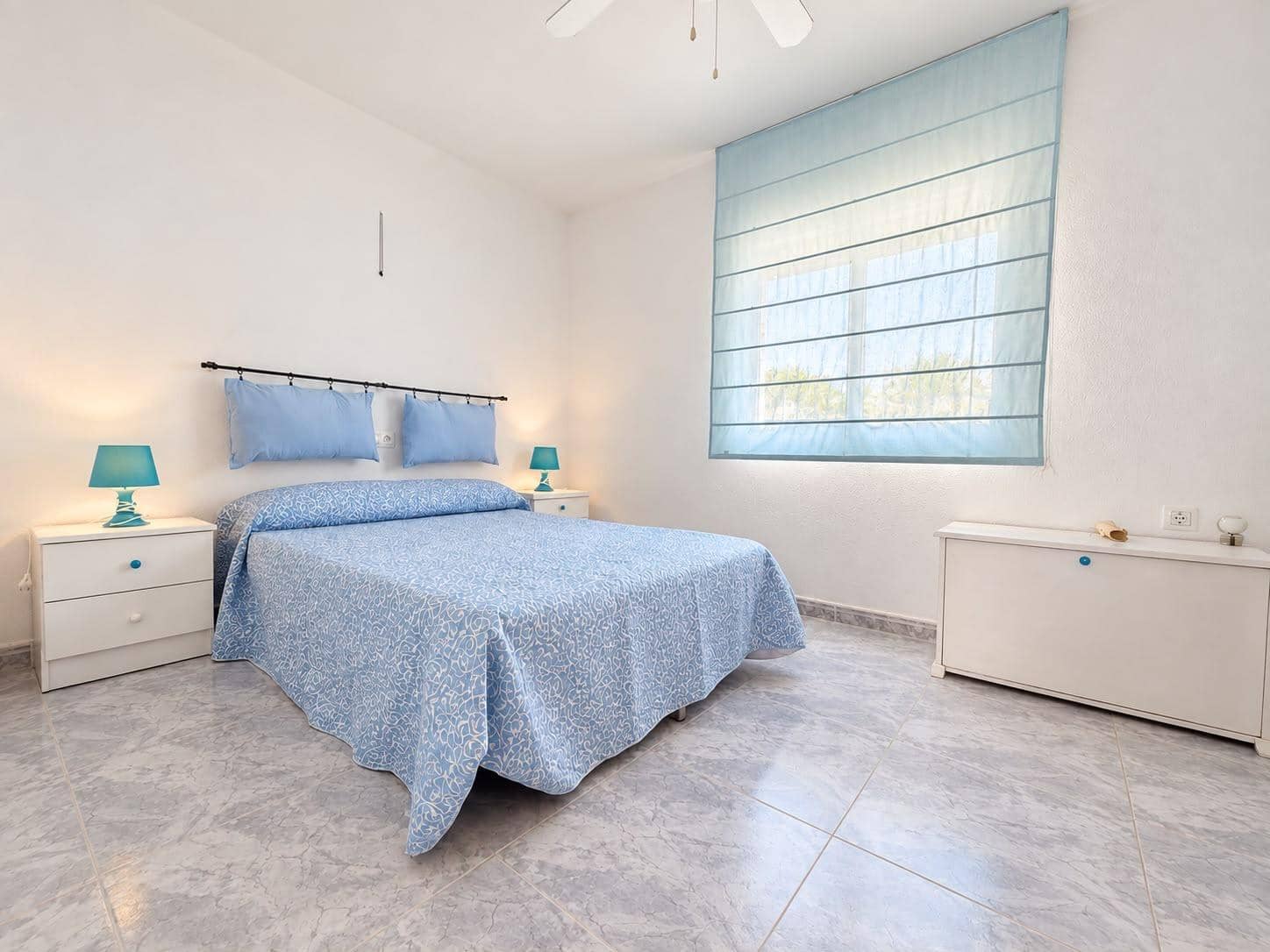 3 quarto Apartamento para venda em Los Alcazares - 165 000 € (Ref: 10115926)