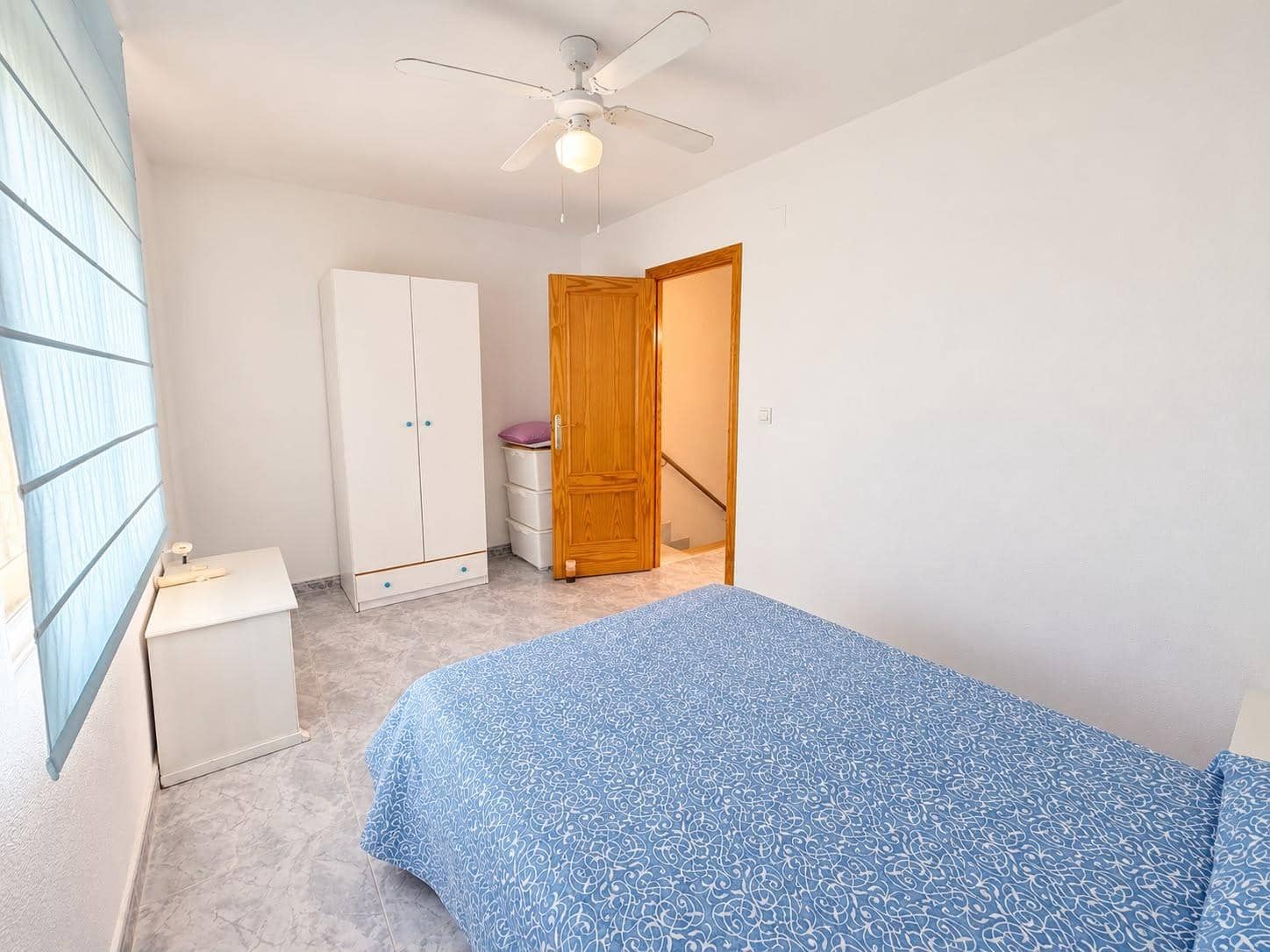 3 quarto Apartamento para venda em Los Alcazares - 165 000 € (Ref: 10115926)