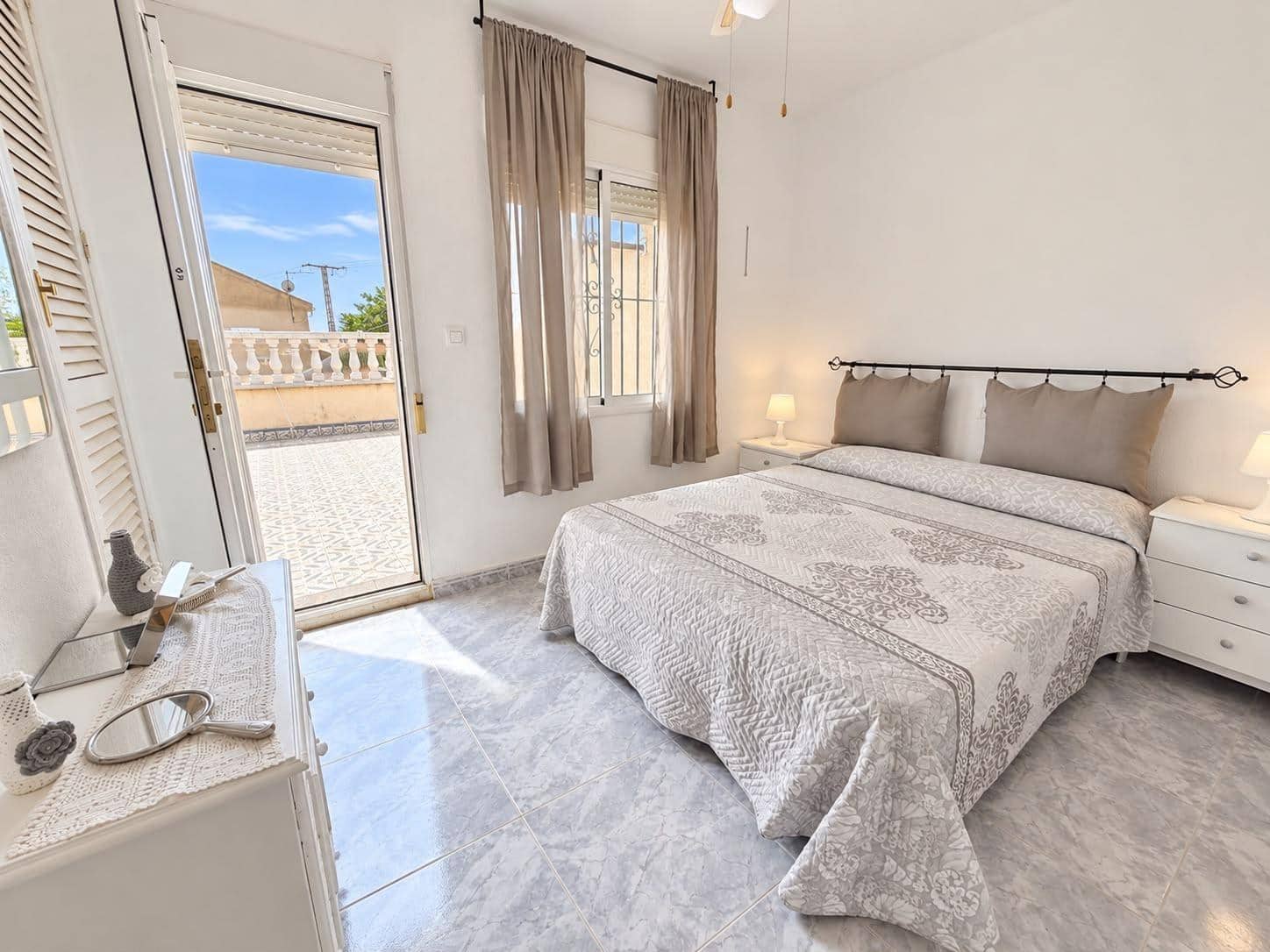 3 quarto Apartamento para venda em Los Alcazares - 165 000 € (Ref: 10115926)