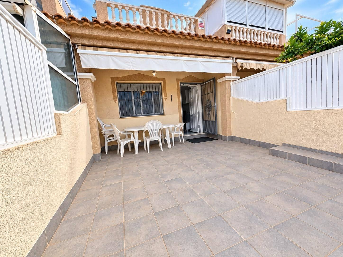 3 quarto Apartamento para venda em Los Alcazares - 165 000 € (Ref: 10115926)