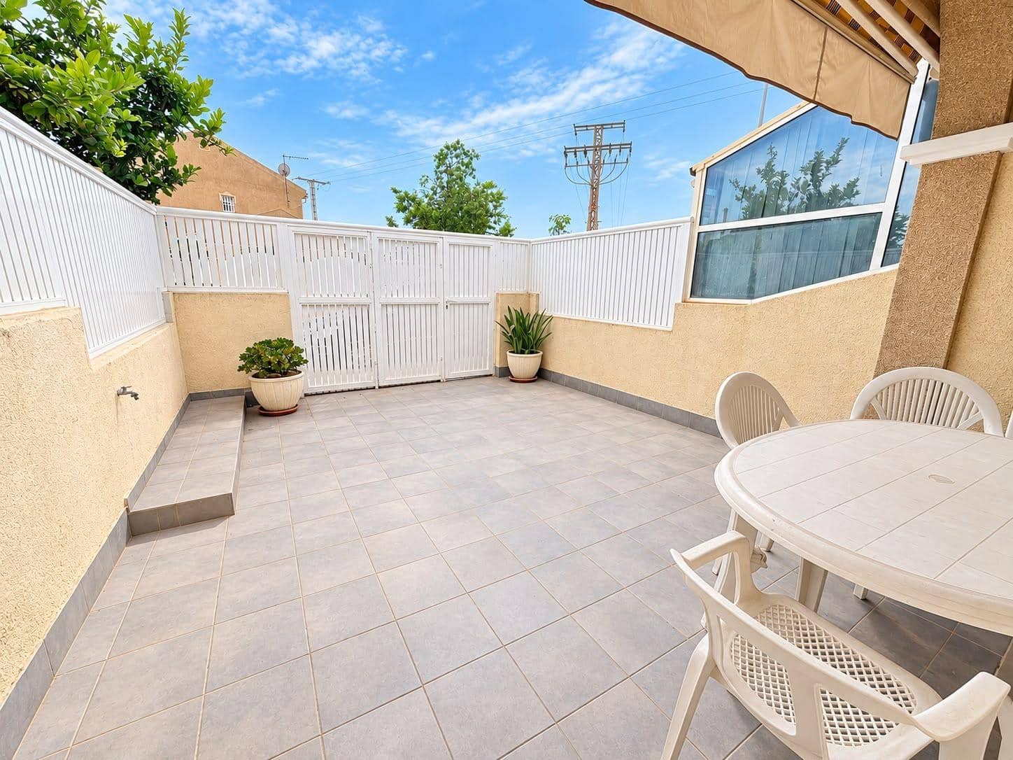 3 quarto Apartamento para venda em Los Alcazares - 165 000 € (Ref: 10115926)