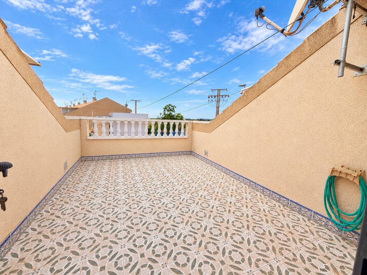 3 quarto Apartamento para venda em Los Alcazares - 165 000 € (Ref: 10115926)