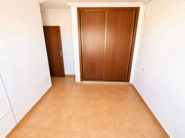 2 sovrum Lägenhet till salu i Roda, San Javier med pool - 156 000 € (Ref: 10115928)