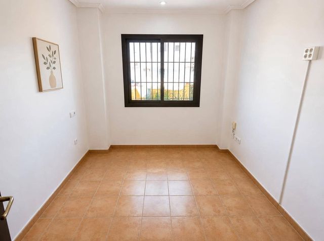 2 sovrum Lägenhet till salu i Roda, San Javier med pool - 156 000 € (Ref: 10115928)