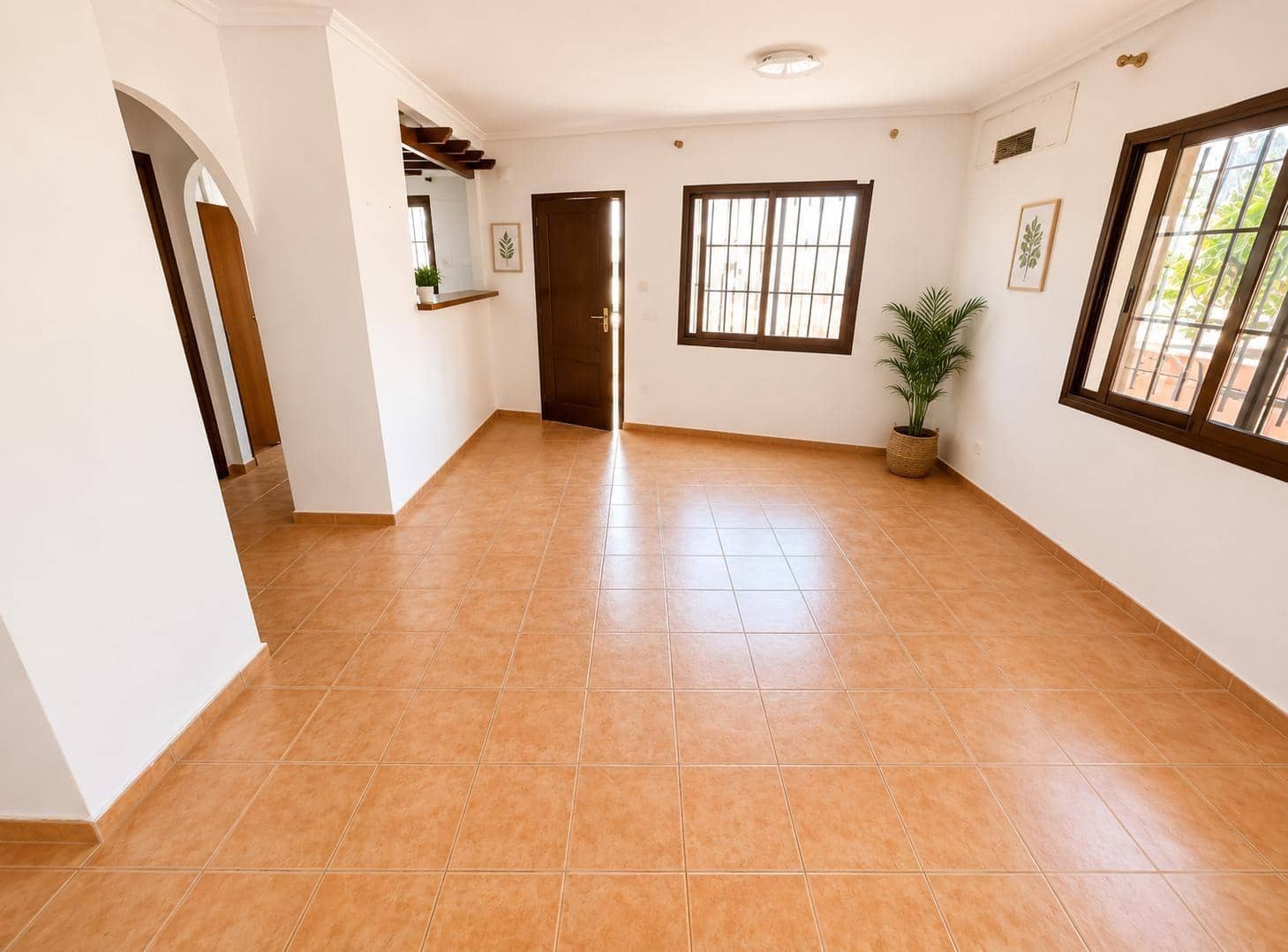2 sovrum Lägenhet till salu i Roda med pool - 156 000 € (Ref: 10115928)