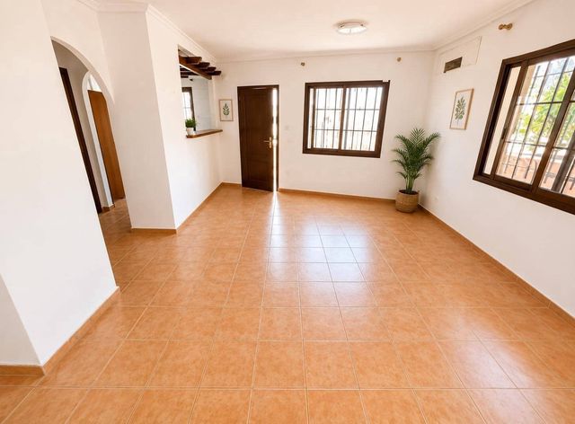 2 sovrum Lägenhet till salu i Roda, San Javier med pool - 156 000 € (Ref: 10115928)