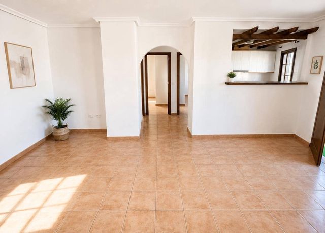 2 sovrum Lägenhet till salu i Roda, San Javier med pool - 156 000 € (Ref: 10115928)