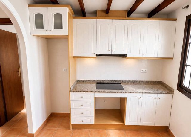 2 sovrum Lägenhet till salu i Roda, San Javier med pool - 156 000 € (Ref: 10115928)