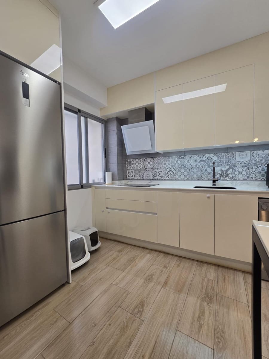 3 sovrum Lägenhet till salu i Murcia stad - 134 900 € (Ref: 10132046)