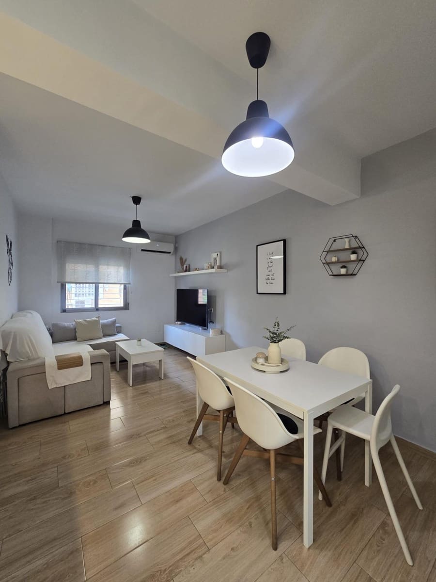 3 sovrum Lägenhet till salu i Murcia stad - 134 900 € (Ref: 10132046)