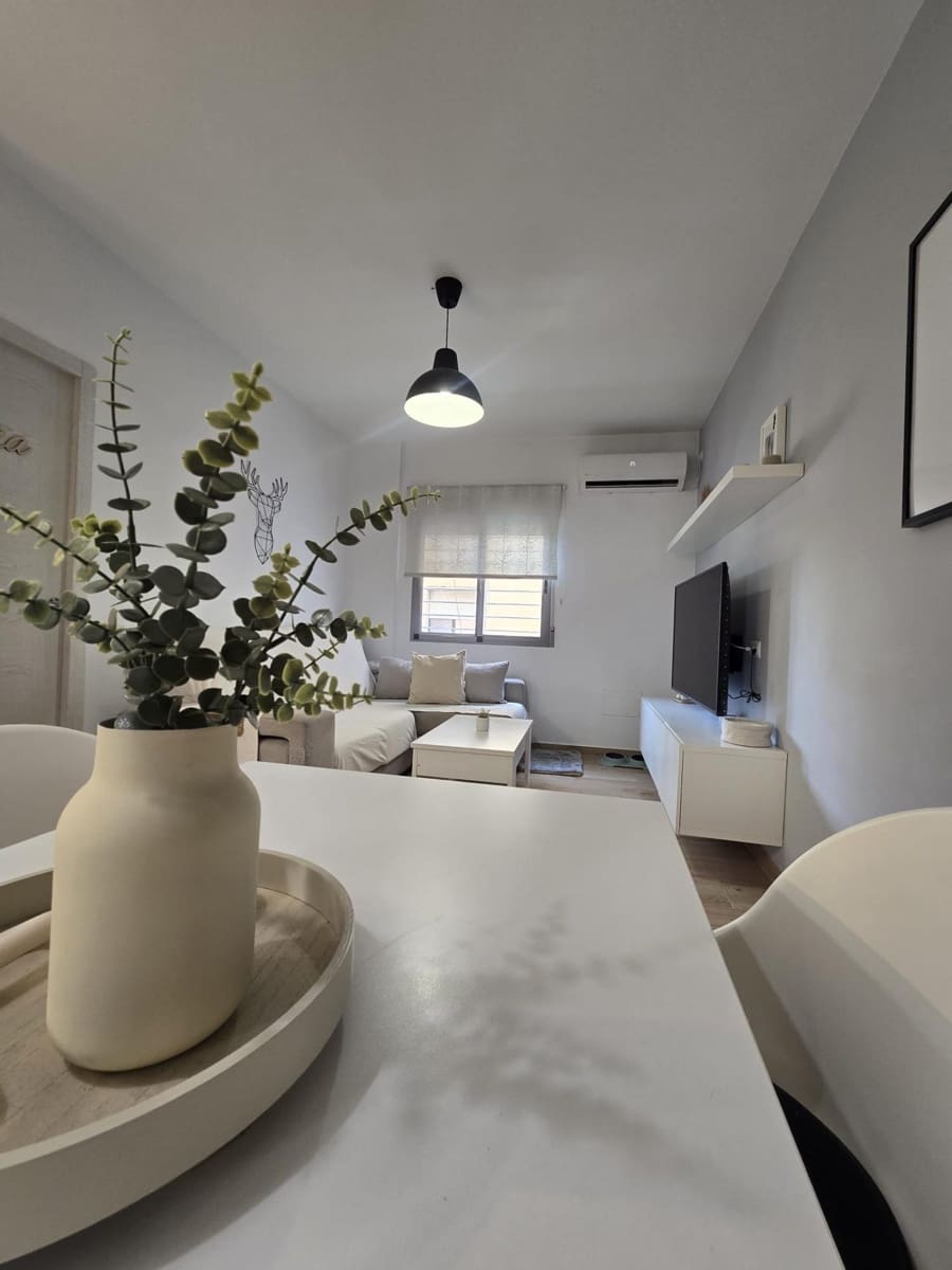 3 sovrum Lägenhet till salu i Murcia stad - 134 900 € (Ref: 10132046)