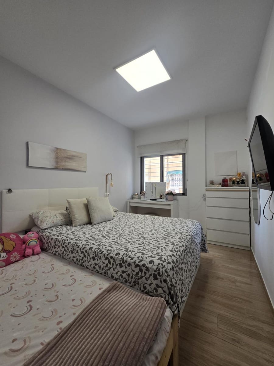 3 sovrum Lägenhet till salu i Murcia stad - 134 900 € (Ref: 10132046)