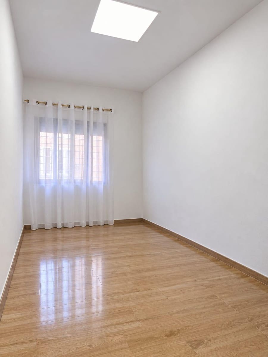 3 sovrum Lägenhet till salu i Murcia stad - 134 900 € (Ref: 10132046)