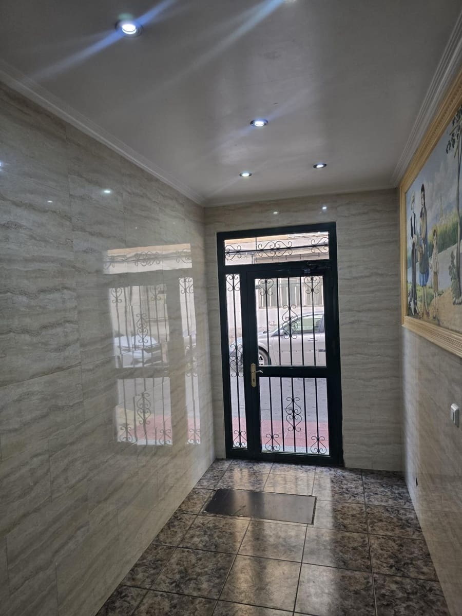 3 sovrum Lägenhet till salu i Murcia stad - 134 900 € (Ref: 10132046)