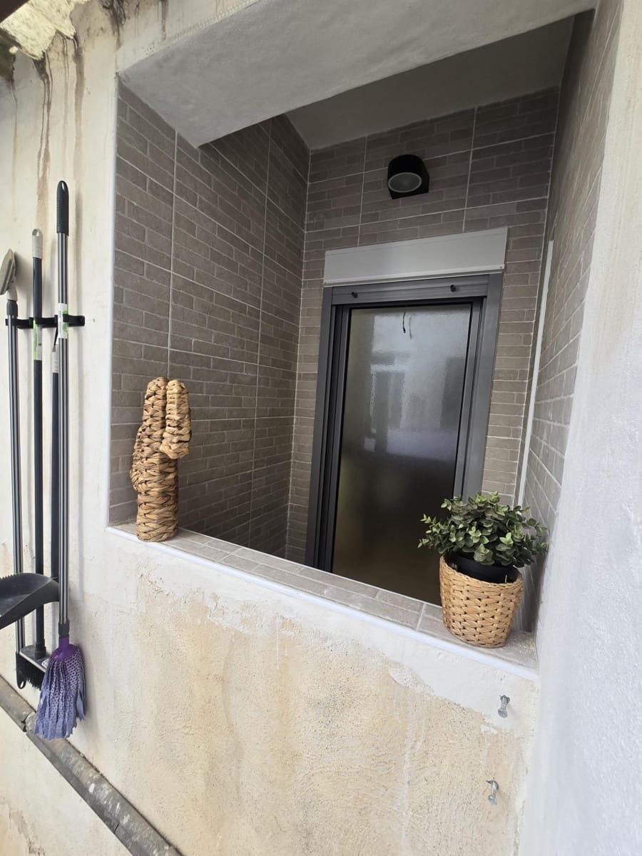 3 sovrum Lägenhet till salu i Murcia stad - 134 900 € (Ref: 10132046)