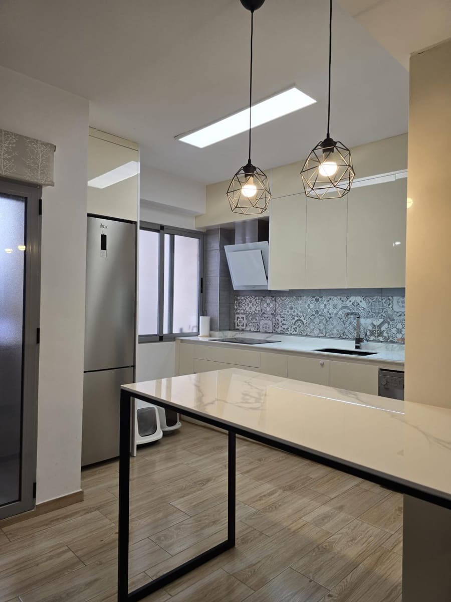 3 sovrum Lägenhet till salu i Murcia stad - 134 900 € (Ref: 10132046)
