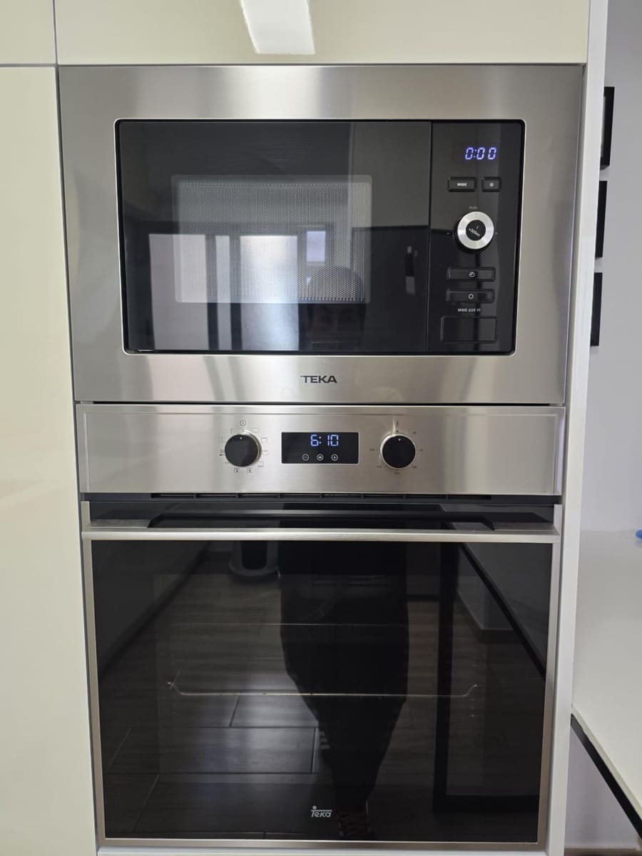 3 sovrum Lägenhet till salu i Murcia stad - 134 900 € (Ref: 10132046)