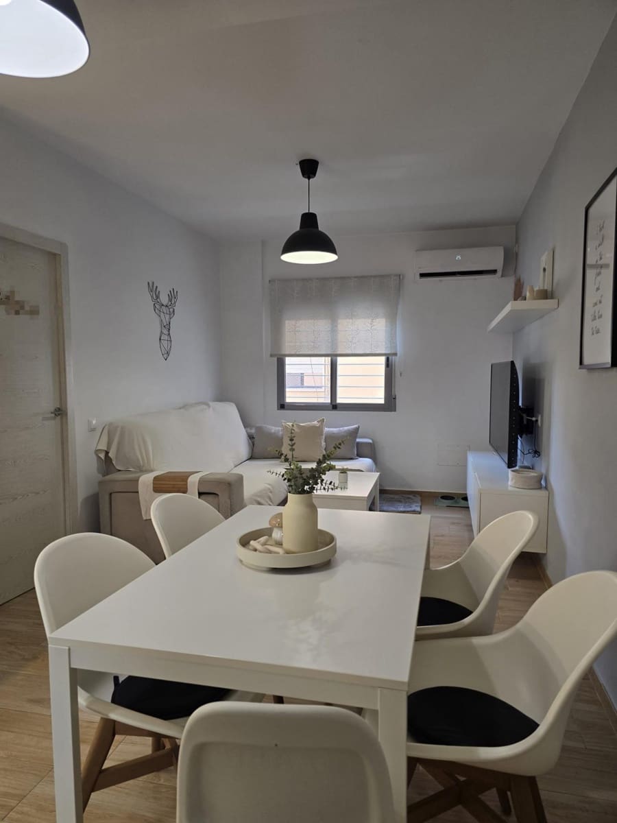 3 sovrum Lägenhet till salu i Murcia stad - 134 900 € (Ref: 10132046)