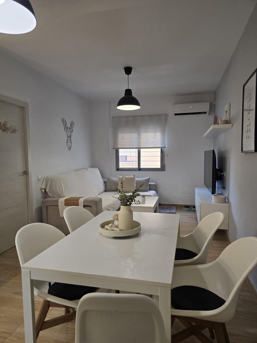 3 sovrum Lägenhet till salu i Murcia stad - 134 900 € (Ref: 10132046)