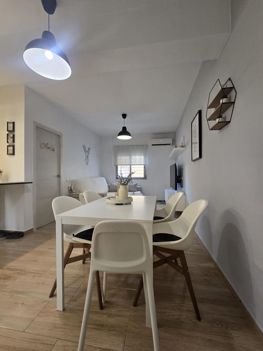 3 sovrum Lägenhet till salu i Murcia stad - 134 900 € (Ref: 10132046)
