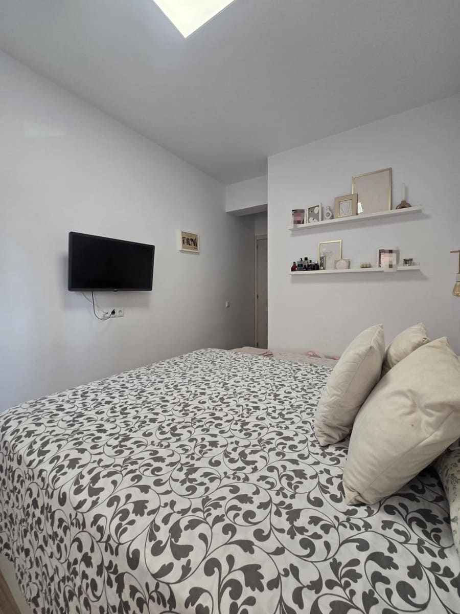3 sovrum Lägenhet till salu i Murcia stad - 134 900 € (Ref: 10132046)