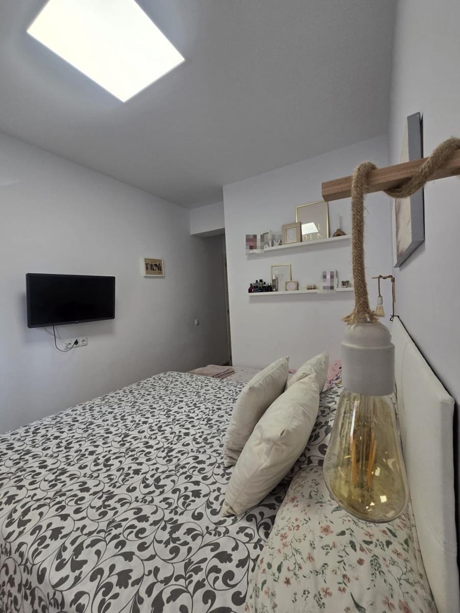 3 sovrum Lägenhet till salu i Murcia stad - 134 900 € (Ref: 10132046)