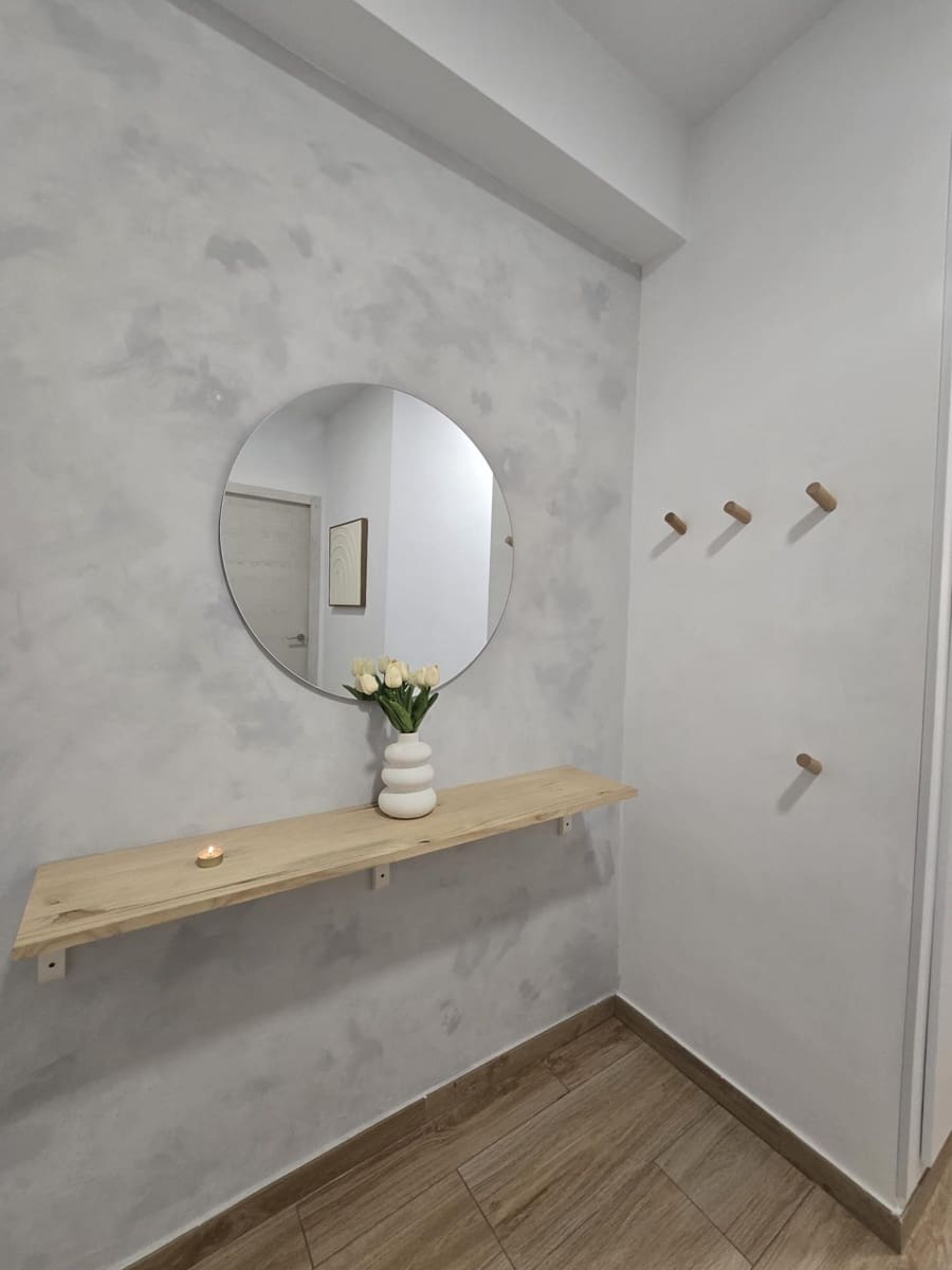 3 sovrum Lägenhet till salu i Murcia stad - 134 900 € (Ref: 10132046)