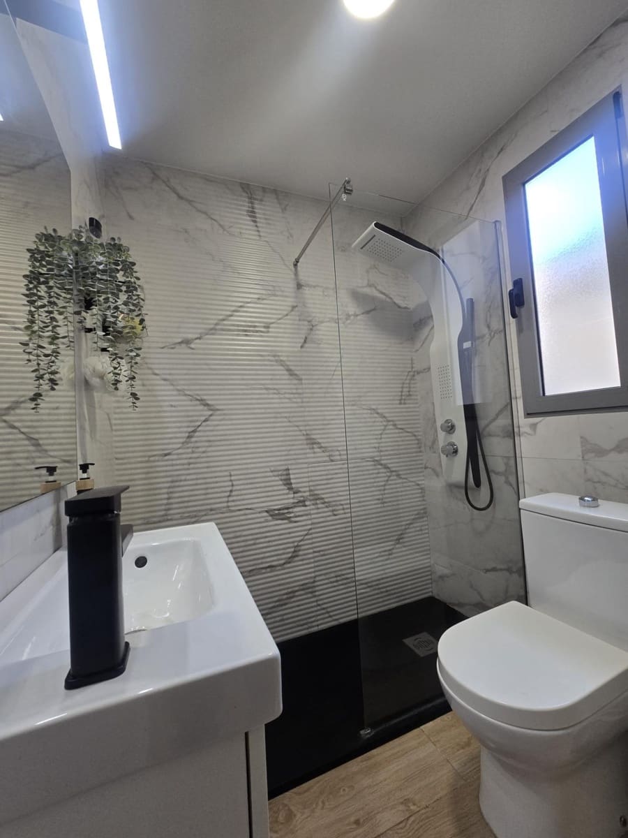 3 sovrum Lägenhet till salu i Murcia stad - 134 900 € (Ref: 10132046)